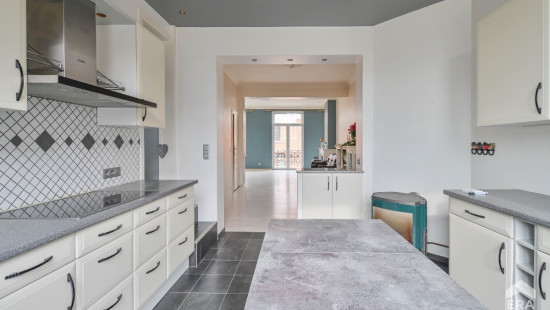 Rue du Corbeau - 123 - - 1030