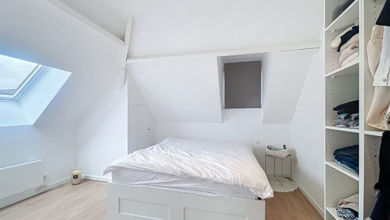 Rue Sainte Gertrude - 1 - 3 - 1400