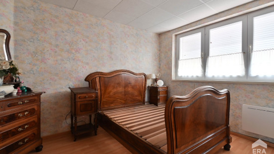 Rue du Corbeau - 123 - - 1030