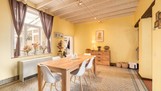 Kroonstraat - 12 - - 1750