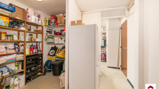 Hortensiastraat - 41 - - 1600