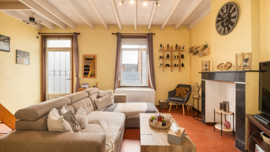 Kroonstraat - 12 - - 1750