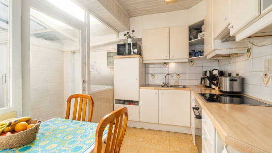 Kroonstraat - 12 - - 1750