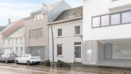 Kroonstraat - 12 - - 1750