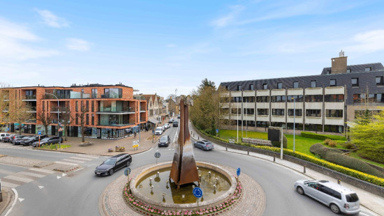 Zuidstraat - 45 - D - 8630