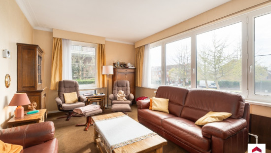 Hortensiastraat - 41 - - 1600