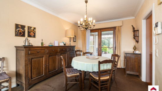 Hortensiastraat - 41 - - 1600