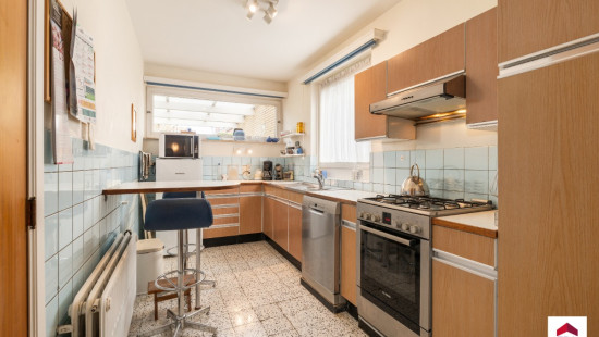 Hortensiastraat - 41 - - 1600