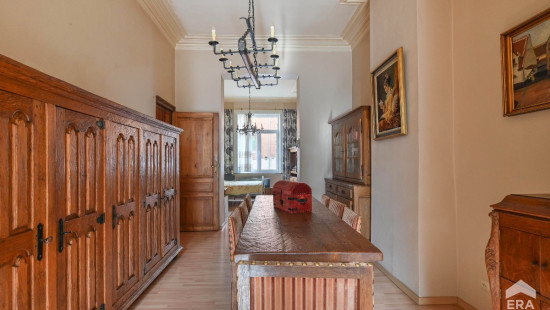 Rue du Corbeau - 123 - - 1030