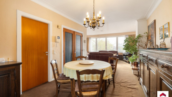 Hortensiastraat - 41 - - 1600