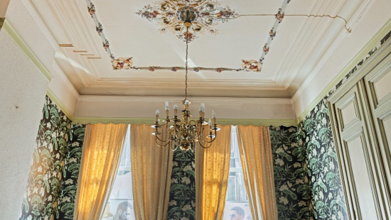 Louizastraat - 26 - - 2800