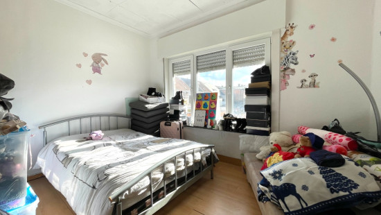 Ontvoogdingsstraat - 44 - - 8930