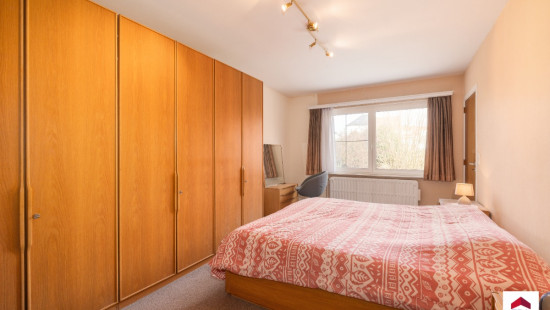 Hortensiastraat - 41 - - 1600