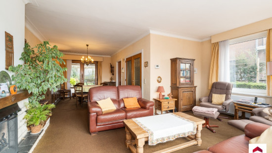 Hortensiastraat - 41 - - 1600