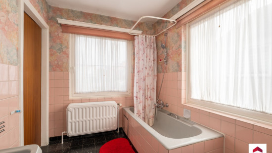 Hortensiastraat - 41 - - 1600