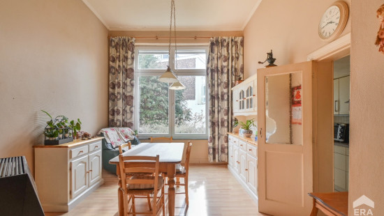 Rue du Corbeau - 123 - - 1030