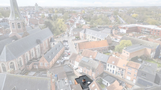 Kerkstraat - 10 - 1 - 8700