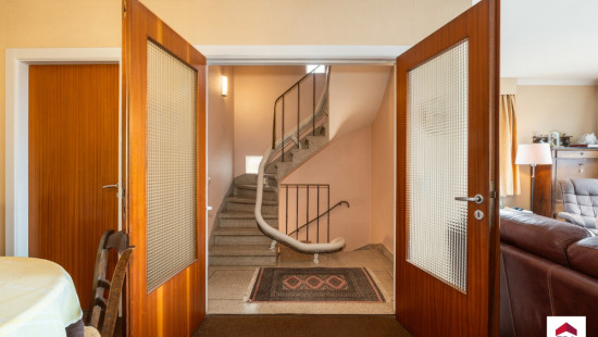 Hortensiastraat - 41 - - 1600