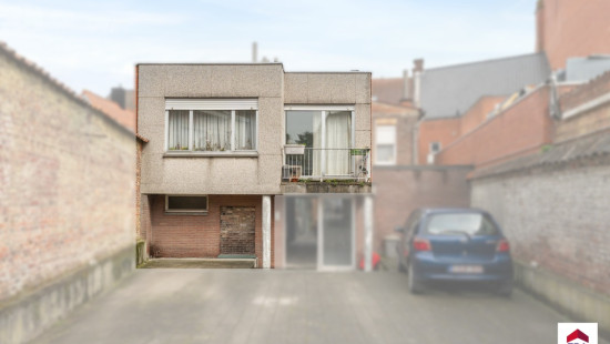 Kerkstraat - 10 - 1 - 8700