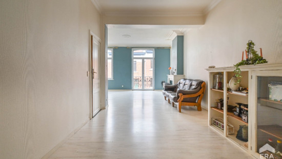 Rue du Corbeau - 123 - - 1030