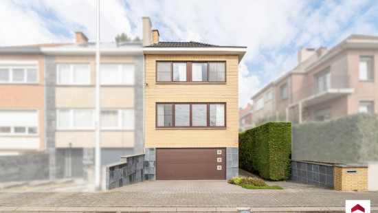 Hortensiastraat - 41 - - 1600