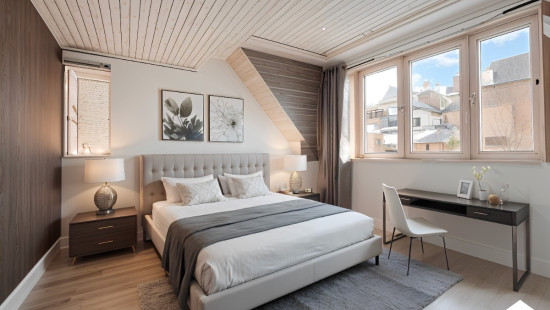 Rue Jules Tarlier - 7 - - 1495