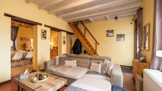 Kroonstraat - 12 - - 1750