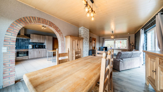 rue des Tombelles - 30 - - 6680