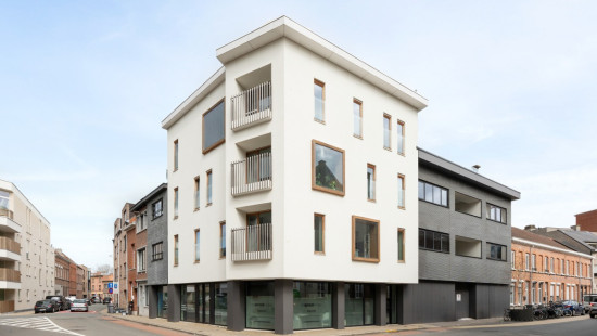 Lodewijk De Meesterstraat - 4 - 0203 - 9100