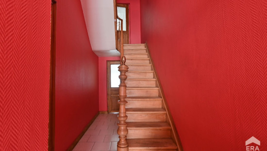 Rue du Corbeau - 123 - - 1030