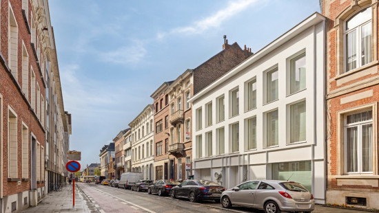 Louizastraat - 26 - - 2800