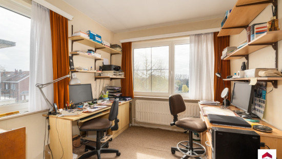 Hortensiastraat - 41 - - 1600