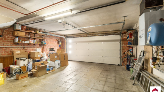 Hortensiastraat - 41 - - 1600