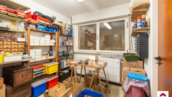 Hortensiastraat - 41 - - 1600