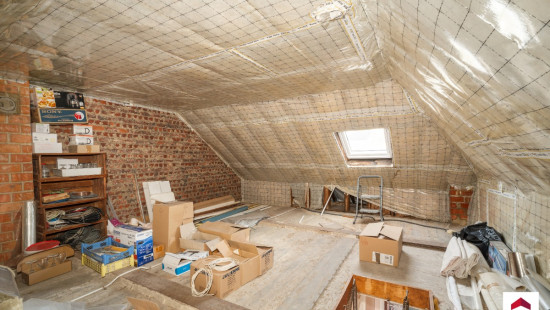 Hortensiastraat - 41 - - 1600