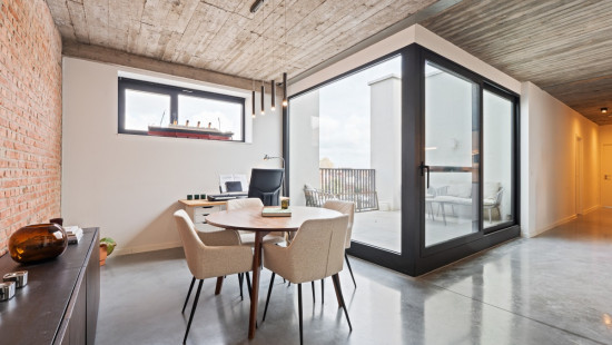 Lodewijk De Meesterstraat - 4 - 0203 - 9100