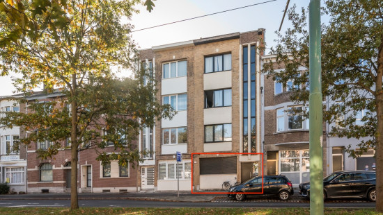 De Bruynlaan - 15 - 001 - 2610