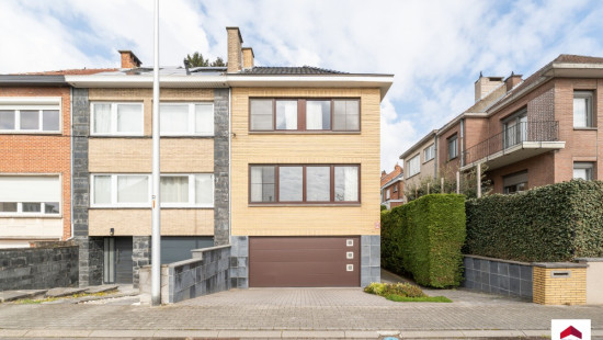 Hortensiastraat - 41 - - 1600