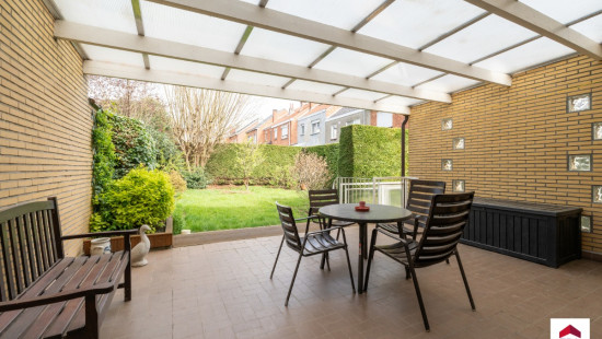 Hortensiastraat - 41 - - 1600