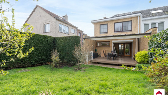 Hortensiastraat - 41 - - 1600