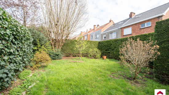 Hortensiastraat - 41 - - 1600