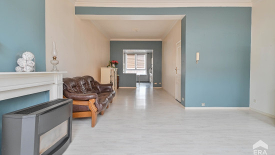 Rue du Corbeau - 123 - - 1030