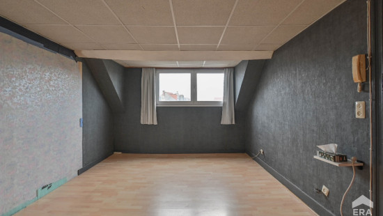 Rue du Corbeau - 123 - - 1030