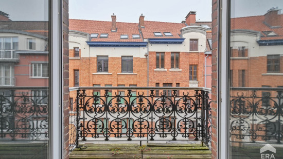 Rue du Corbeau - 123 - - 1030