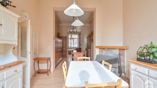 Rue du Corbeau - 123 - - 1030