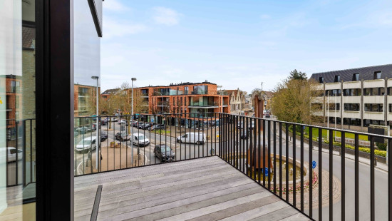 Zuidstraat - 45 - D - 8630