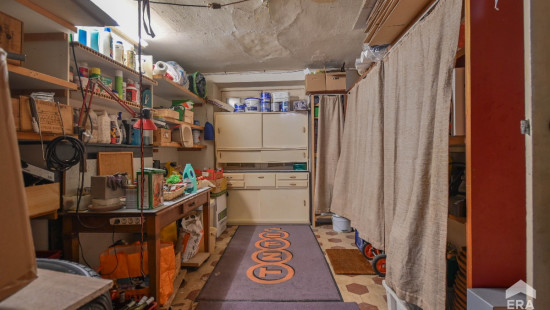 Rue du Corbeau - 123 - - 1030