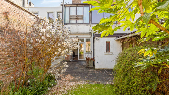 Louizastraat - 26 - - 2800