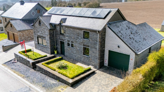 rue des Tombelles - 30 - - 6680