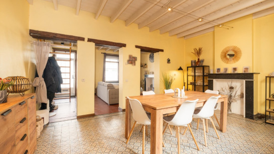 Kroonstraat - 12 - - 1750